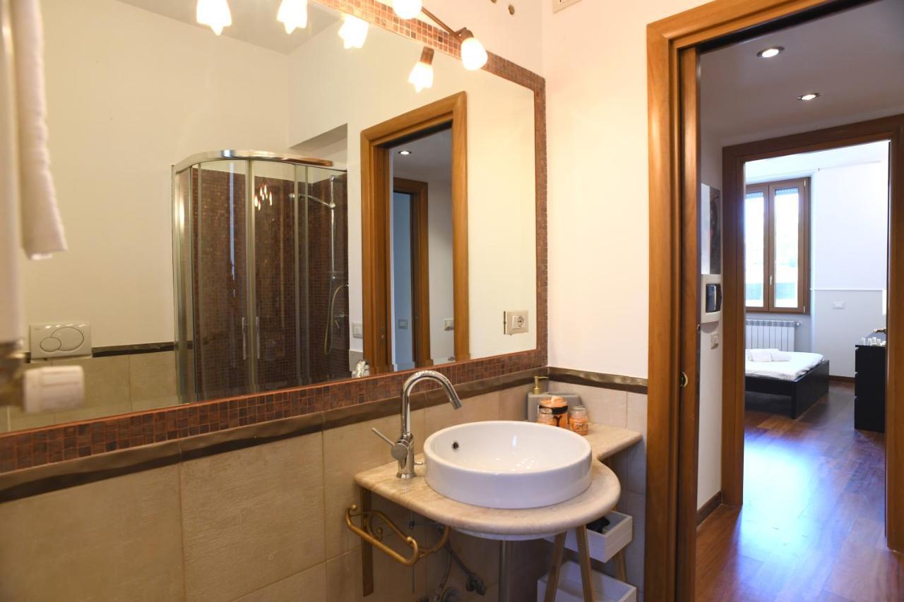 Domus Laura In Trastevere Rome Exterior photo
